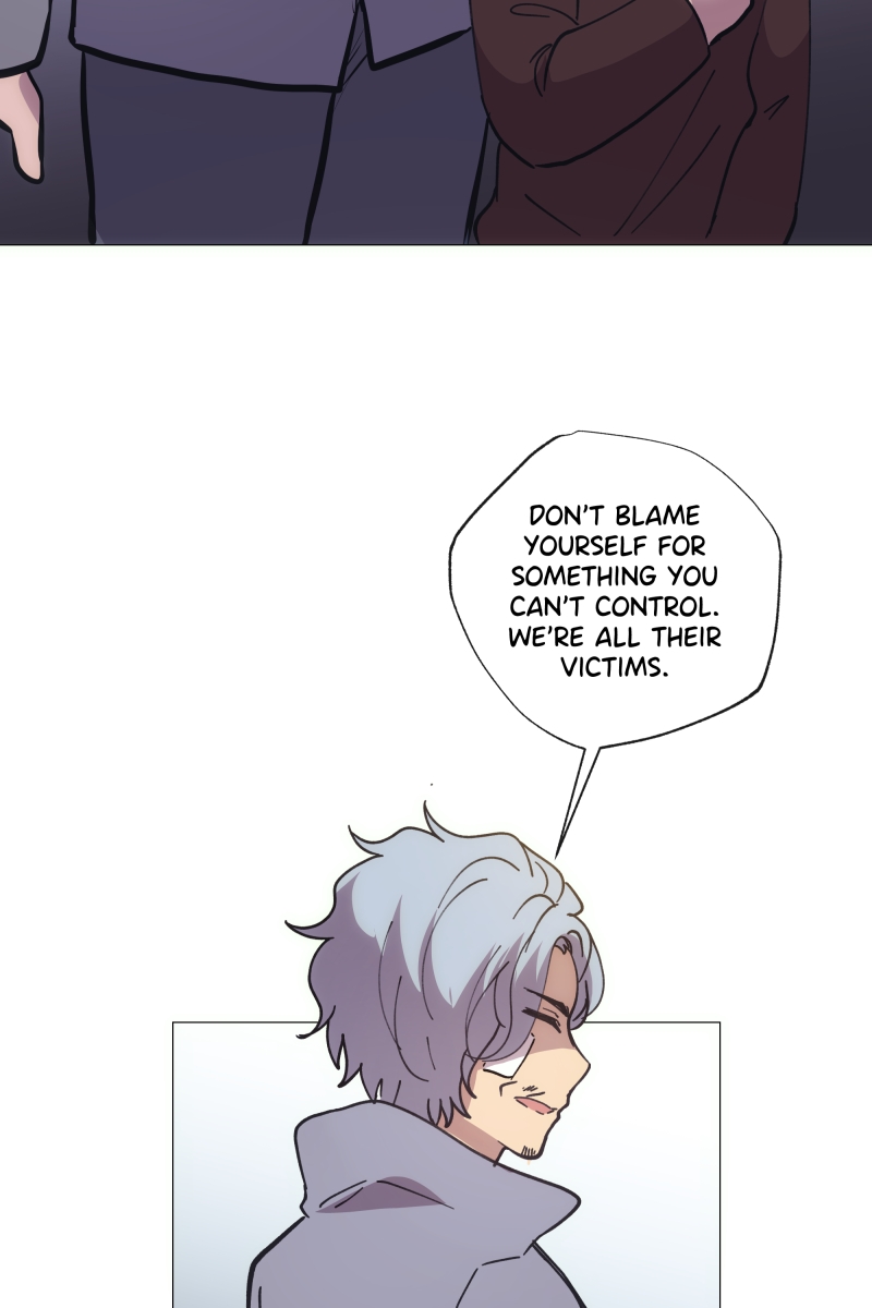 Rebirth-69Michi Chapter 128 - Page 5