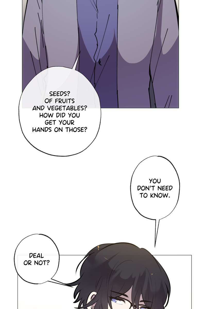 Rebirth-69Michi Chapter 128 - Page 50