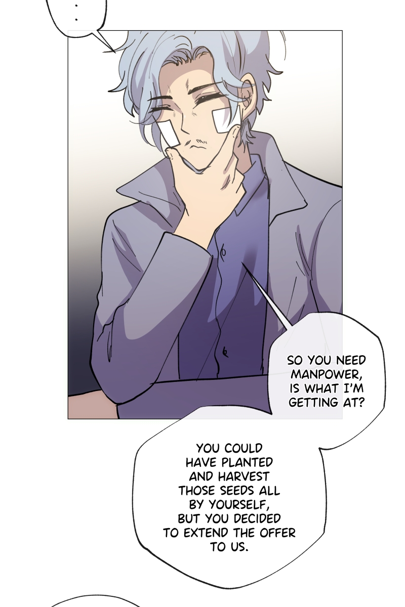 Rebirth-69Michi Chapter 128 - Page 52