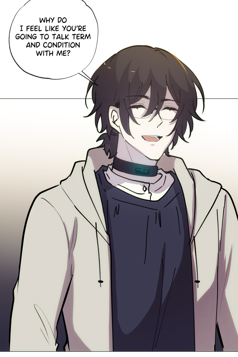 Rebirth-69Michi Chapter 128 - Page 53