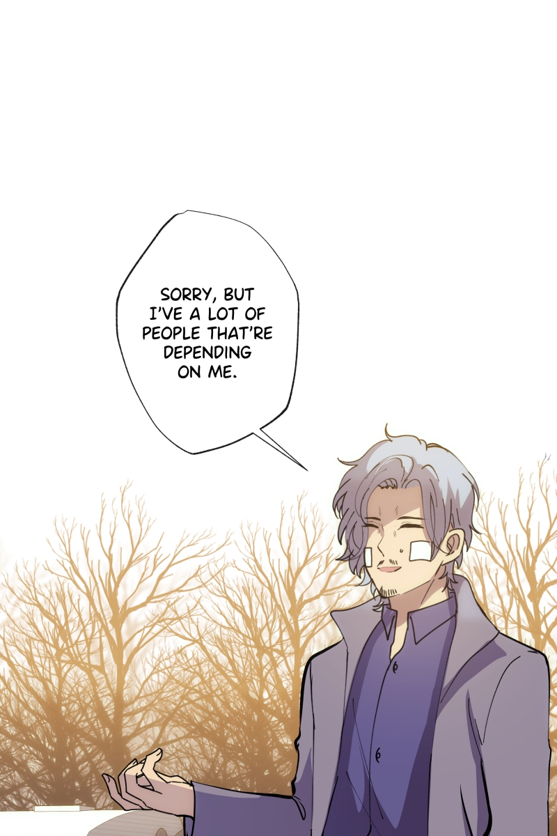 Rebirth-69Michi Chapter 128 - Page 54