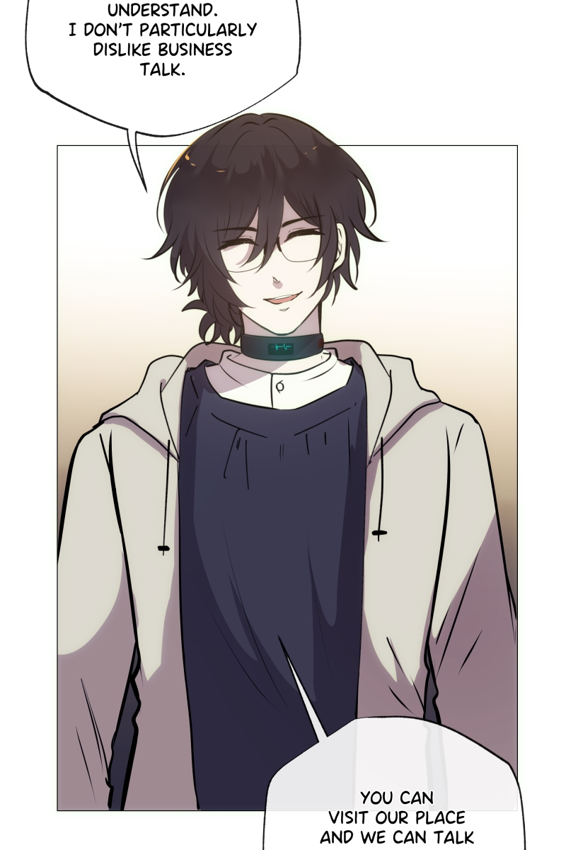 Rebirth-69Michi Chapter 128 - Page 56