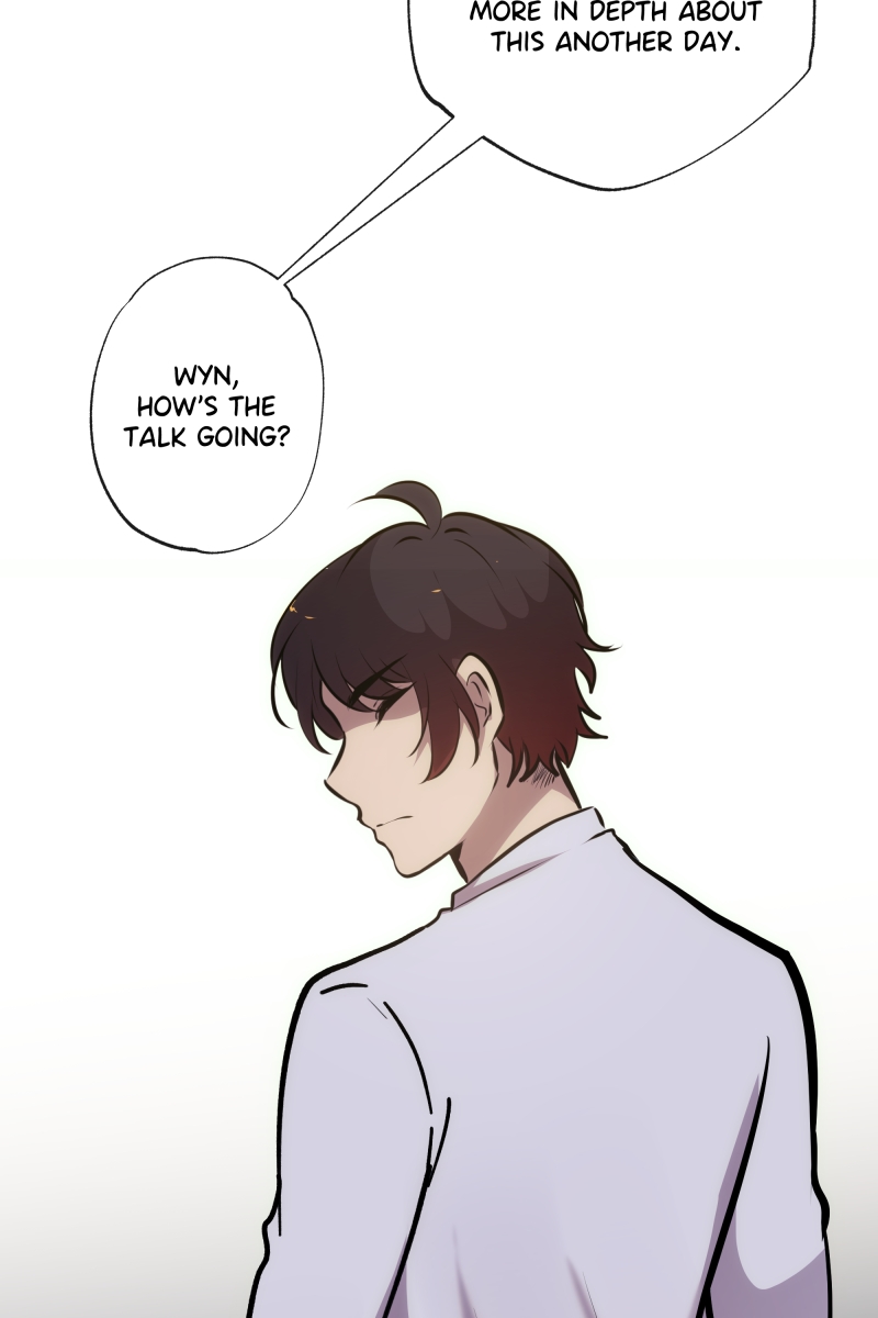 Rebirth-69Michi Chapter 128 - Page 57