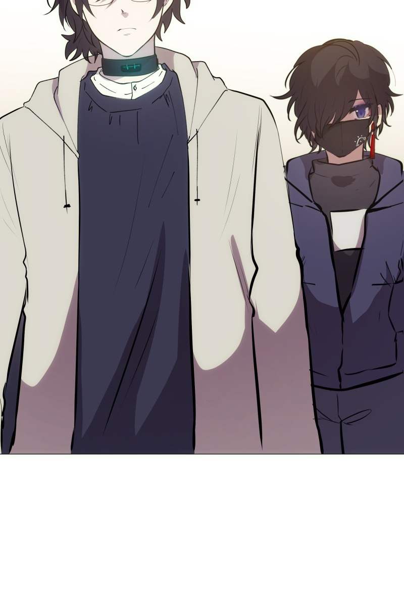 Rebirth-69Michi Chapter 128 - Page 63