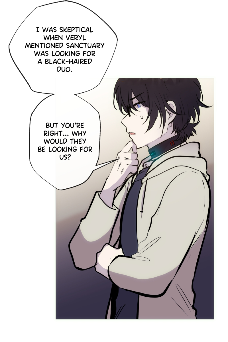 Rebirth-69Michi Chapter 128 - Page 64