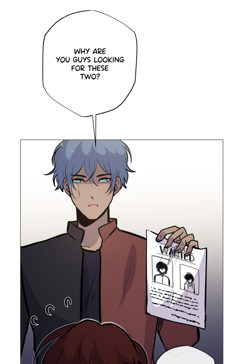 Rebirth-69Michi Chapter 128 - Page 65