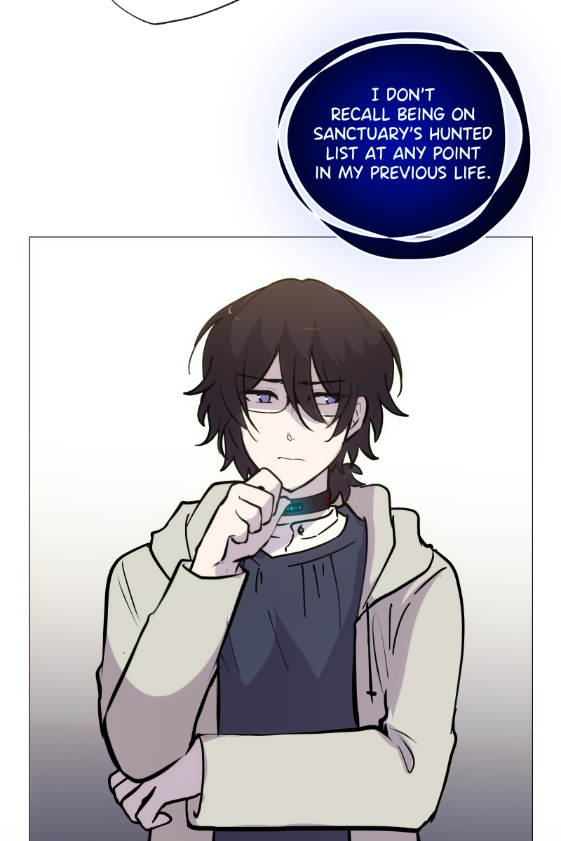 Rebirth-69Michi Chapter 128 - Page 68