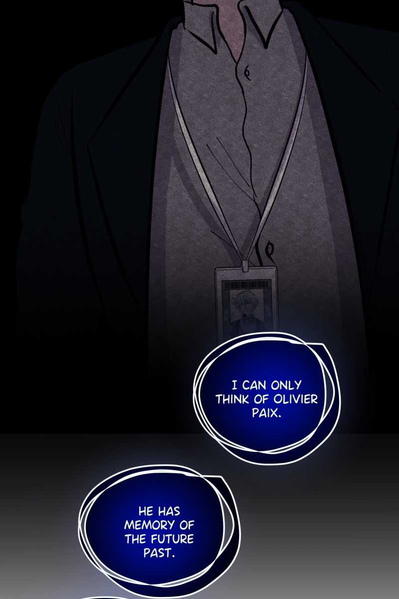 Rebirth-69Michi Chapter 128 - Page 70