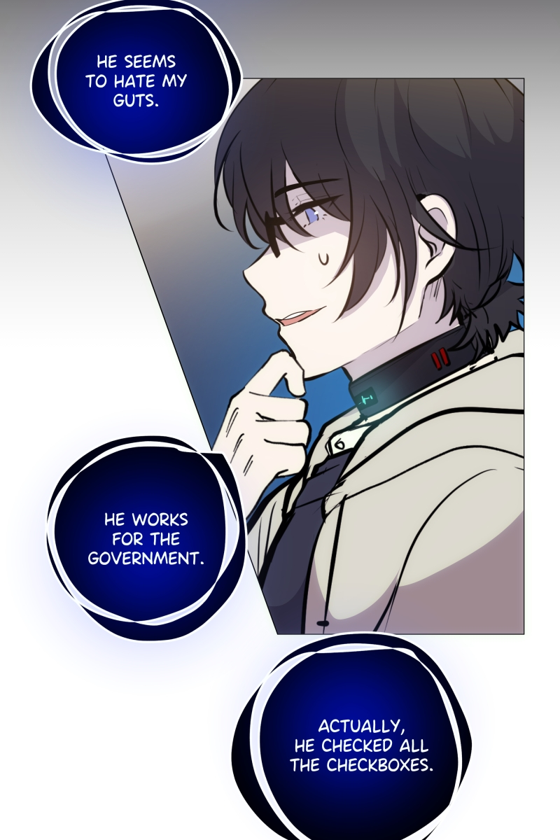 Rebirth-69Michi Chapter 128 - Page 71