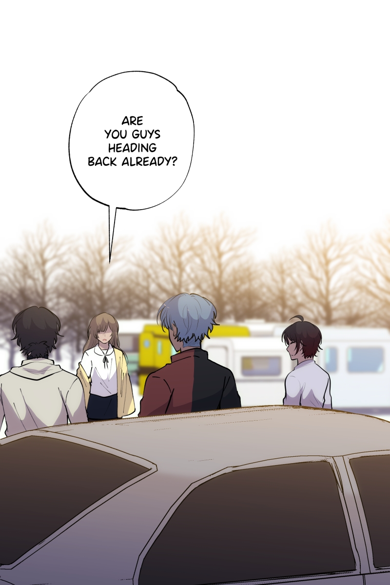 Rebirth-69Michi Chapter 128 - Page 75