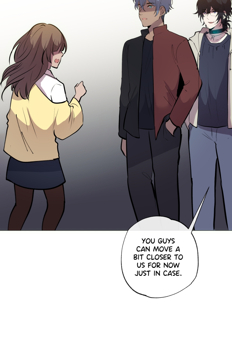 Rebirth-69Michi Chapter 128 - Page 77