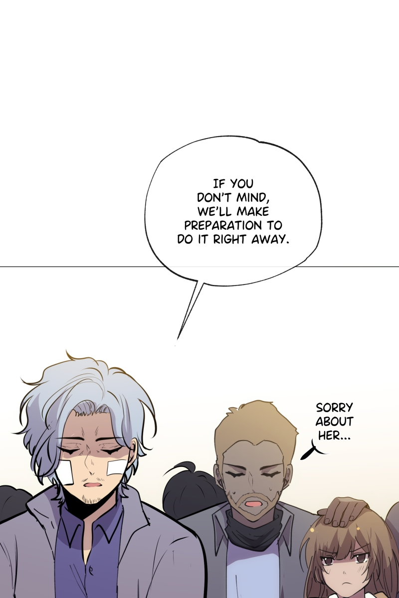 Rebirth-69Michi Chapter 128 - Page 78