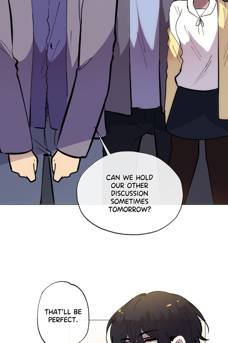 Rebirth-69Michi Chapter 128 - Page 79