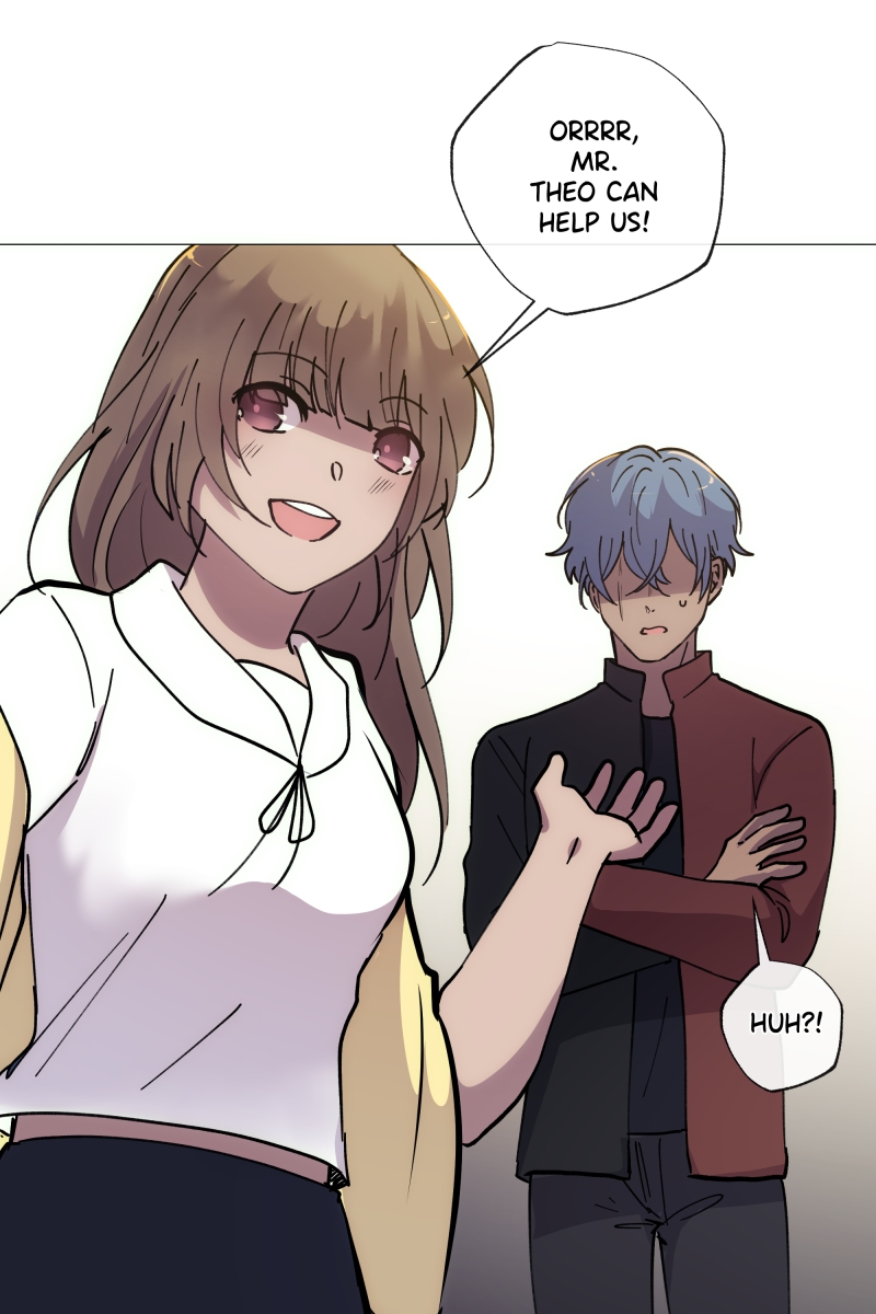 Rebirth-69Michi Chapter 128 - Page 8