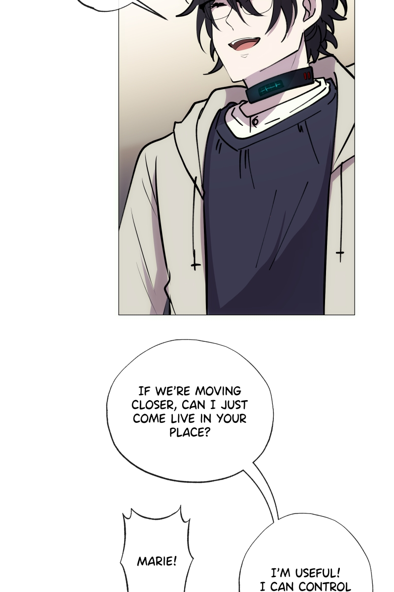 Rebirth-69Michi Chapter 128 - Page 80