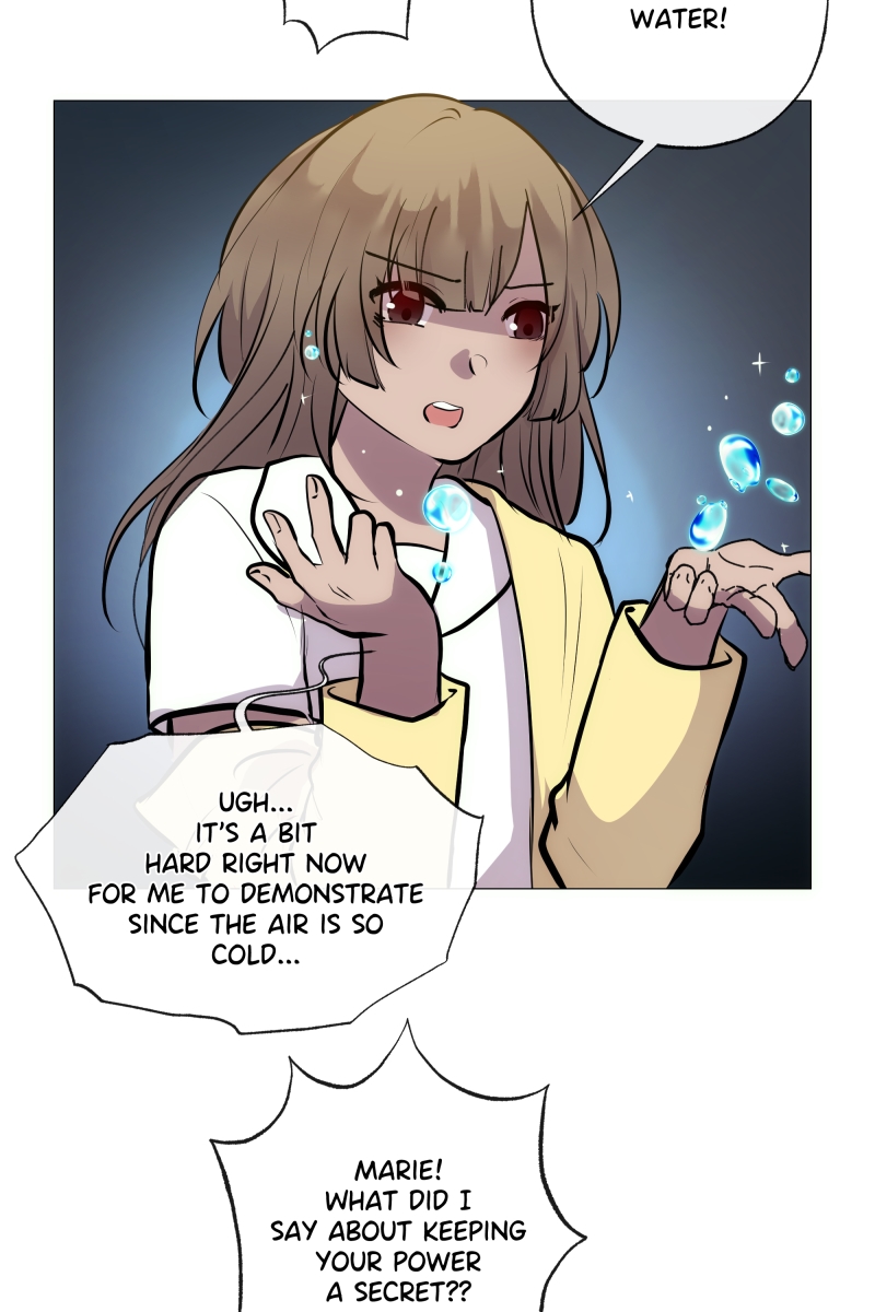 Rebirth-69Michi Chapter 128 - Page 81