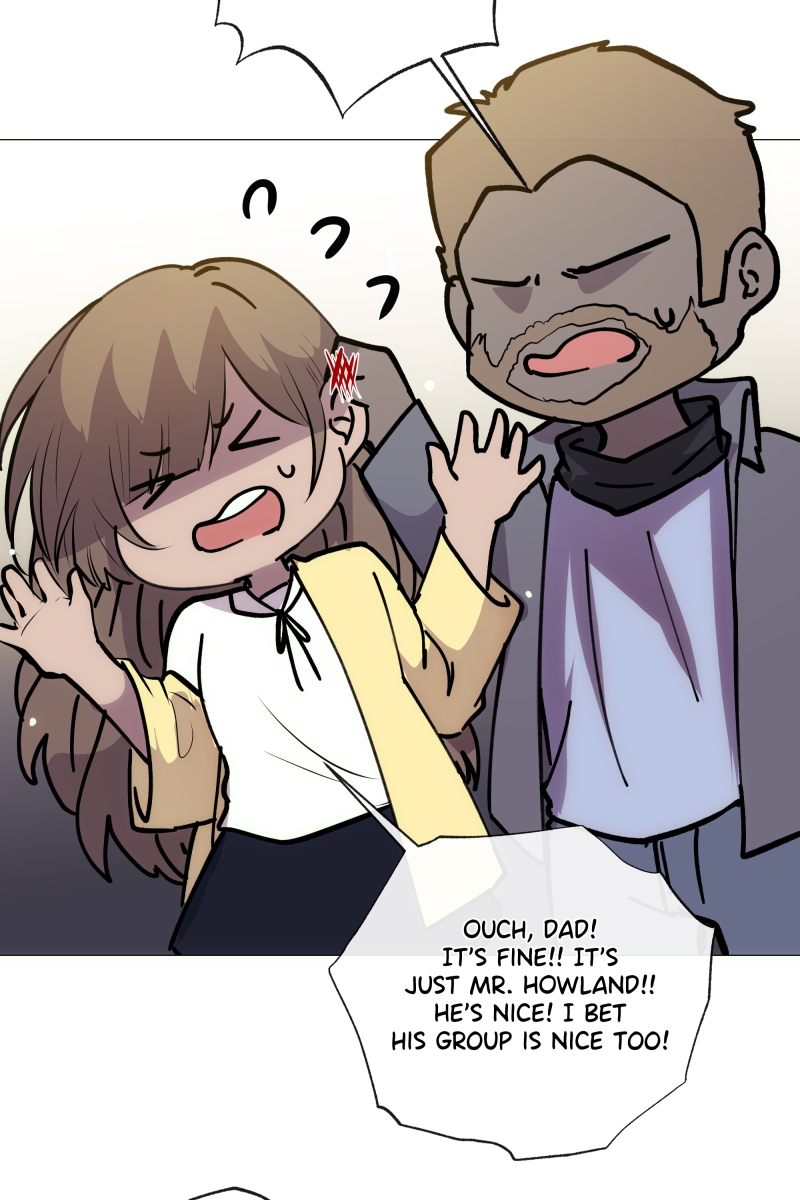 Rebirth-69Michi Chapter 128 - Page 82