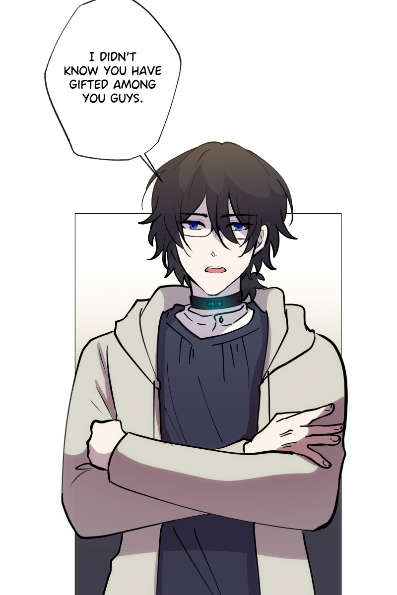 Rebirth-69Michi Chapter 128 - Page 83