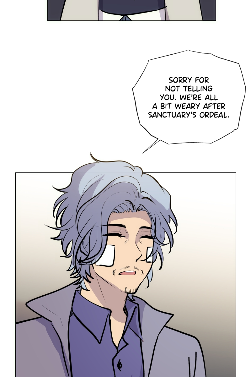 Rebirth-69Michi Chapter 128 - Page 84