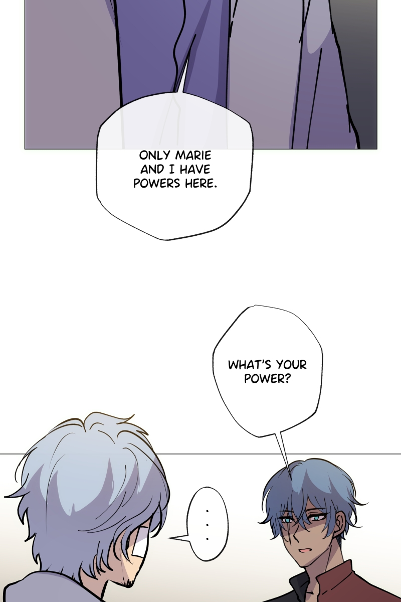 Rebirth-69Michi Chapter 128 - Page 85