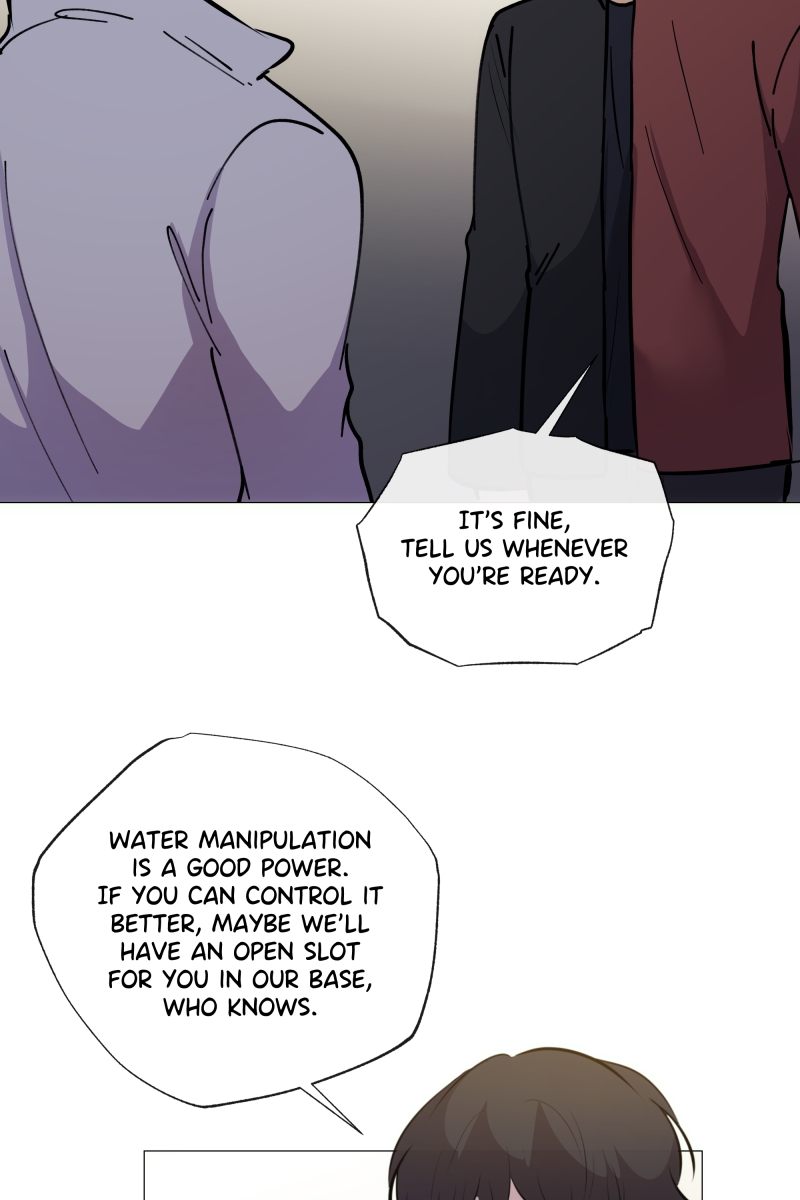 Rebirth-69Michi Chapter 128 - Page 86