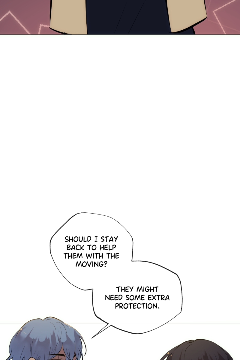 Rebirth-69Michi Chapter 128 - Page 89