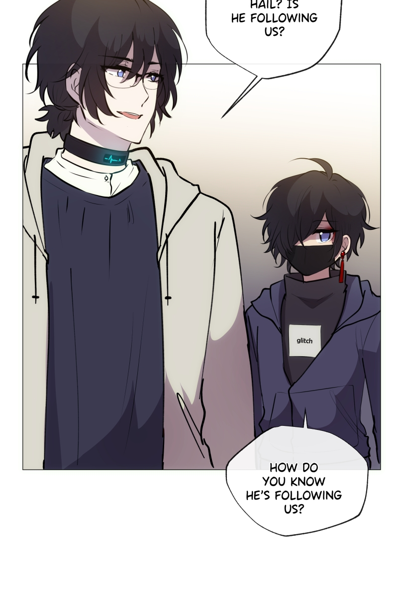 Rebirth-69Michi Chapter 128 - Page 92