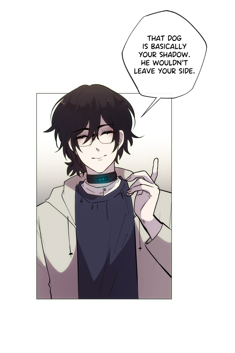 Rebirth-69Michi Chapter 128 - Page 93