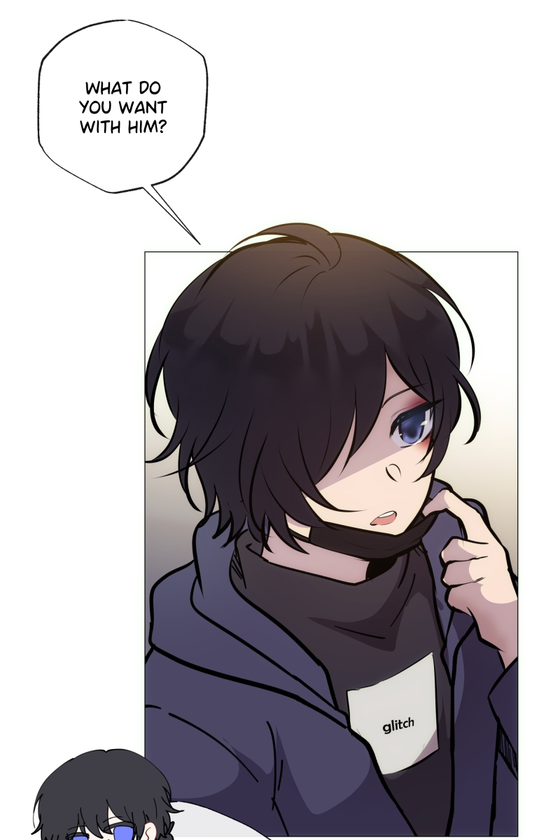 Rebirth-69Michi Chapter 128 - Page 94