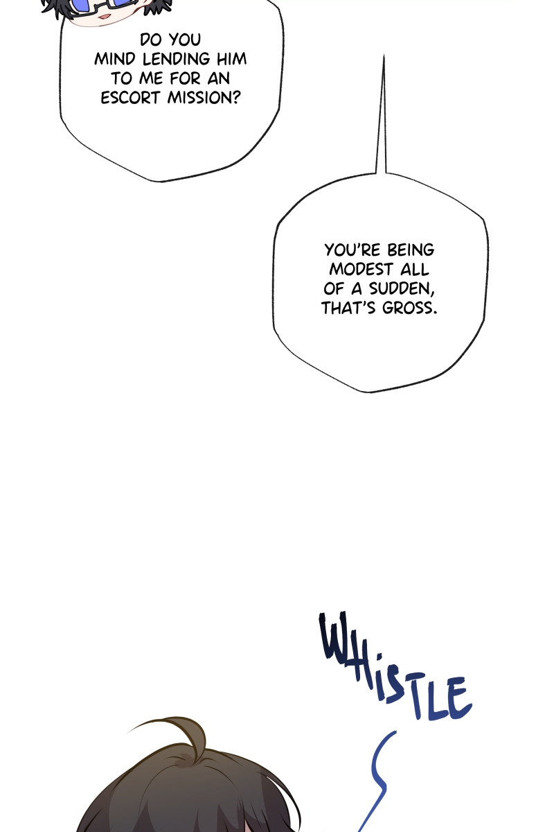 Rebirth-69Michi Chapter 128 - Page 95