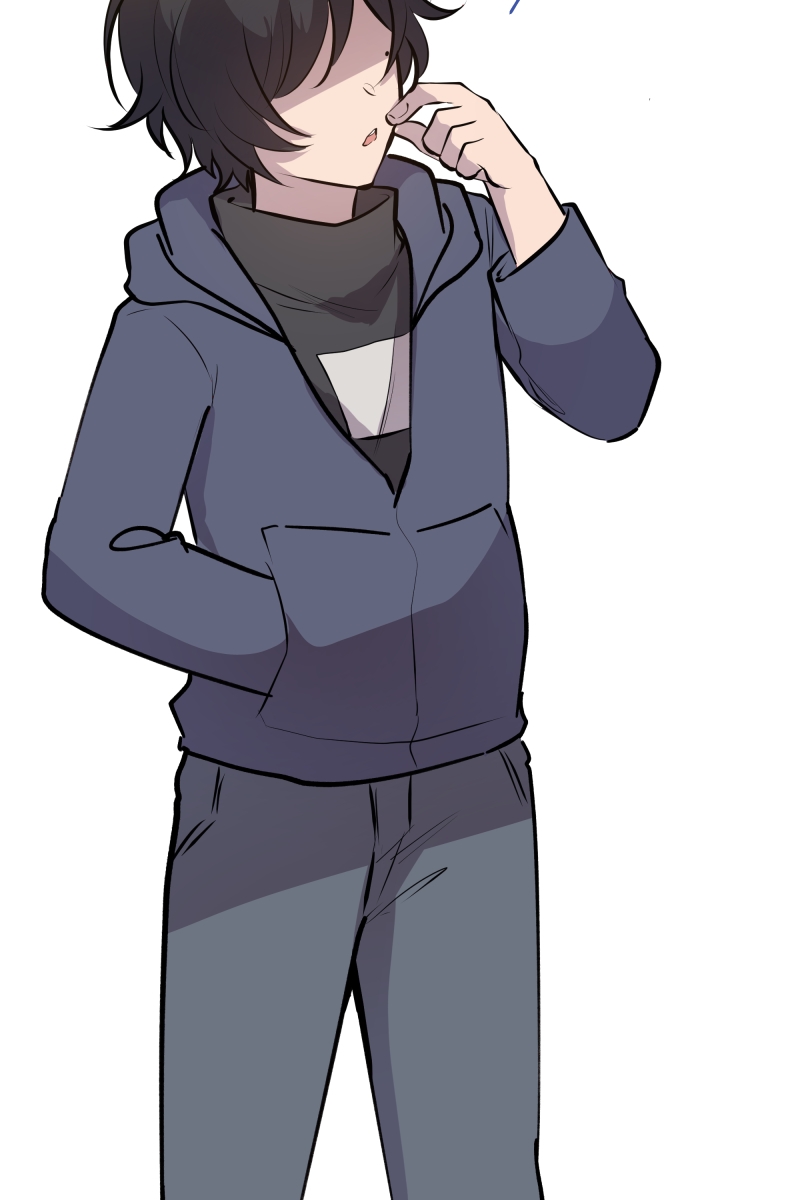 Rebirth-69Michi Chapter 128 - Page 96