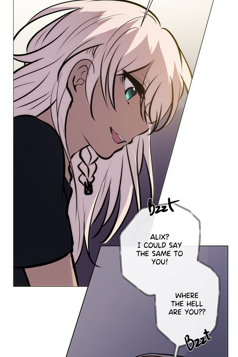 Rebirth-69Michi Chapter 129 - Page 10