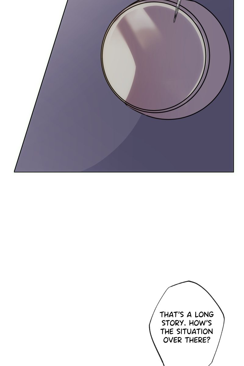 Rebirth-69Michi Chapter 129 - Page 11