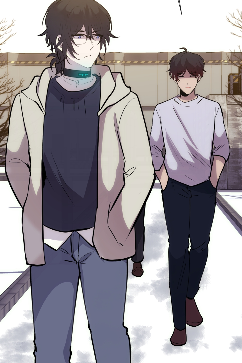 Rebirth-69Michi Chapter 129 - Page 16