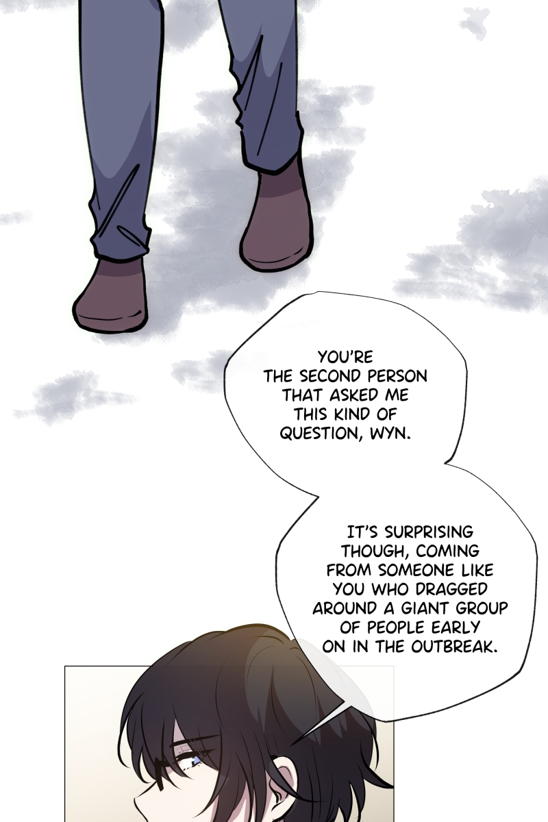 Rebirth-69Michi Chapter 129 - Page 17