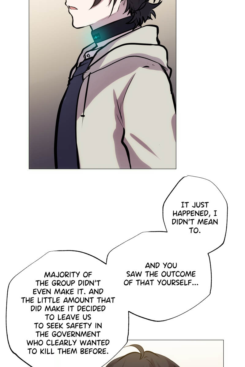 Rebirth-69Michi Chapter 129 - Page 18