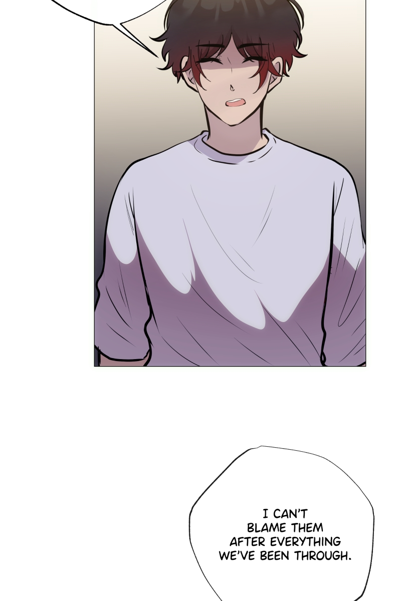 Rebirth-69Michi Chapter 129 - Page 19