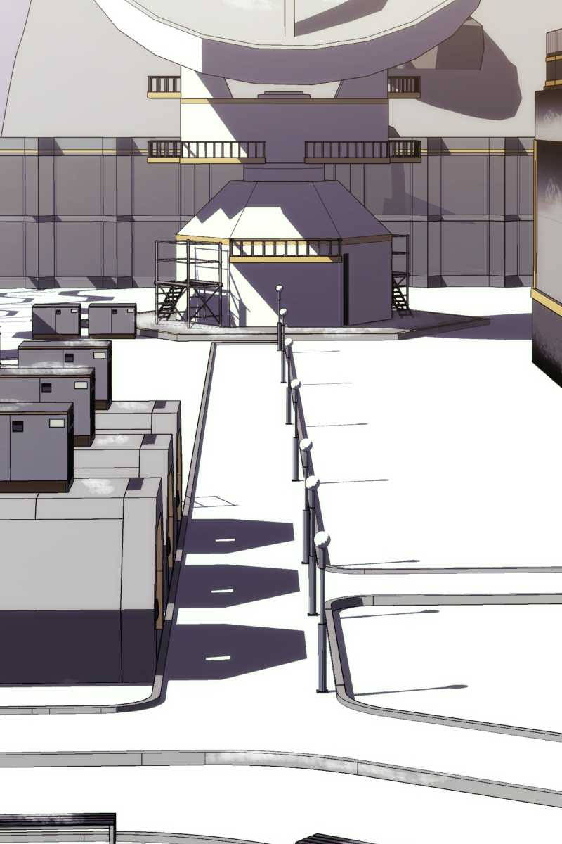 Rebirth-69Michi Chapter 129 - Page 2