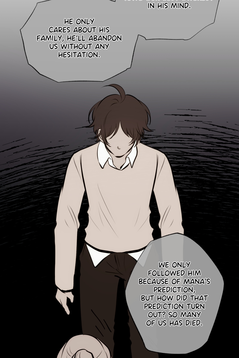 Rebirth-69Michi Chapter 129 - Page 25