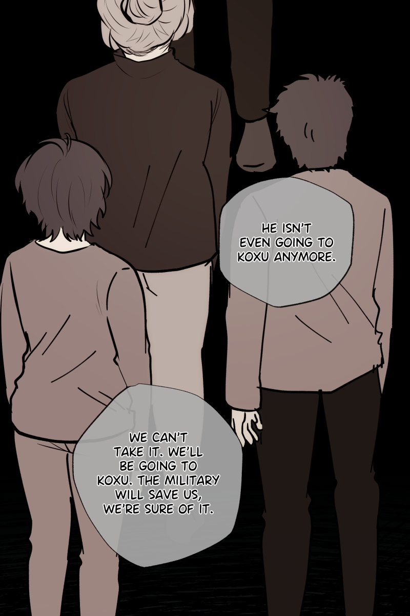 Rebirth-69Michi Chapter 129 - Page 26