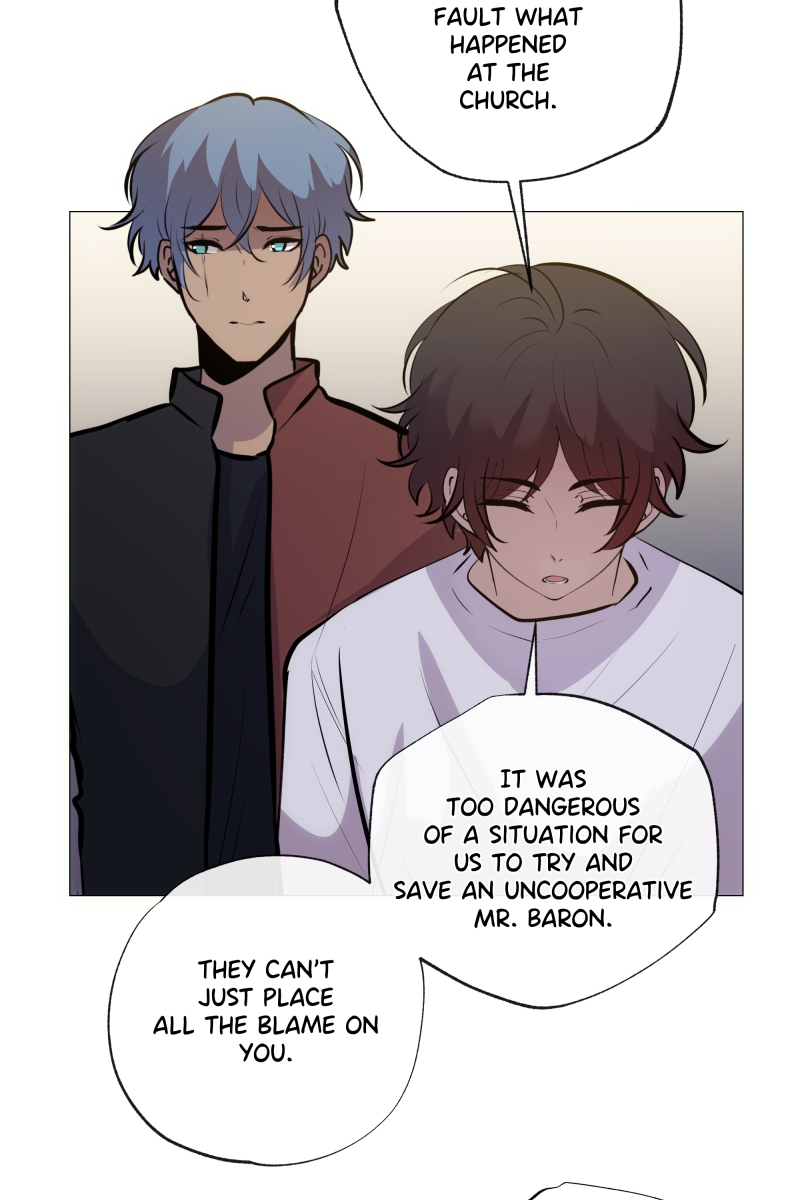 Rebirth-69Michi Chapter 129 - Page 28