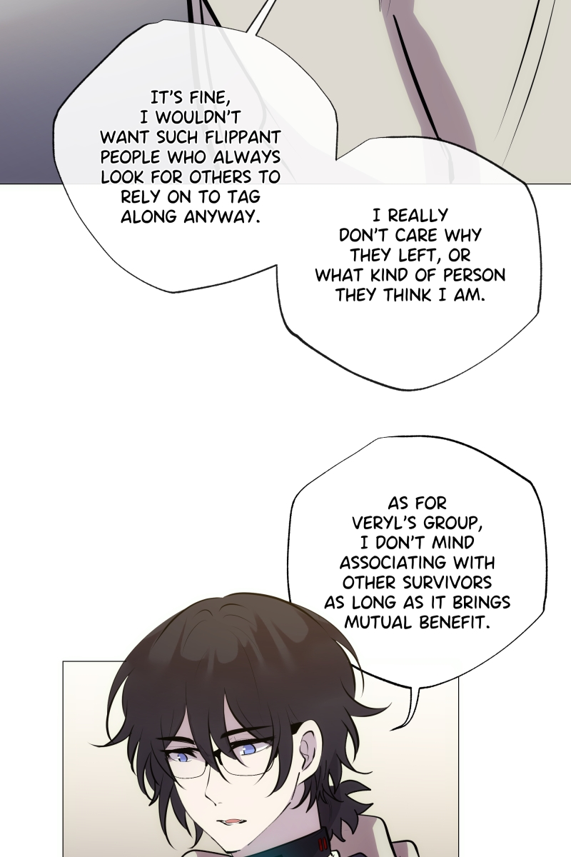 Rebirth-69Michi Chapter 129 - Page 30