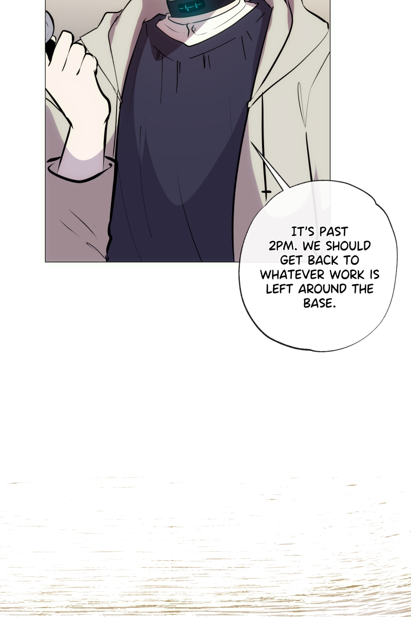 Rebirth-69Michi Chapter 129 - Page 31