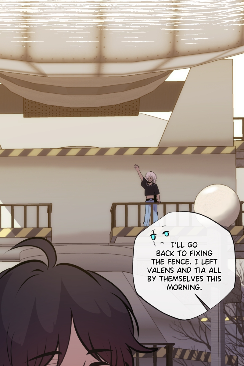 Rebirth-69Michi Chapter 129 - Page 32