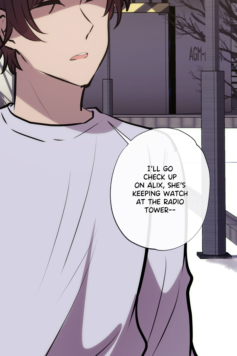 Rebirth-69Michi Chapter 129 - Page 33