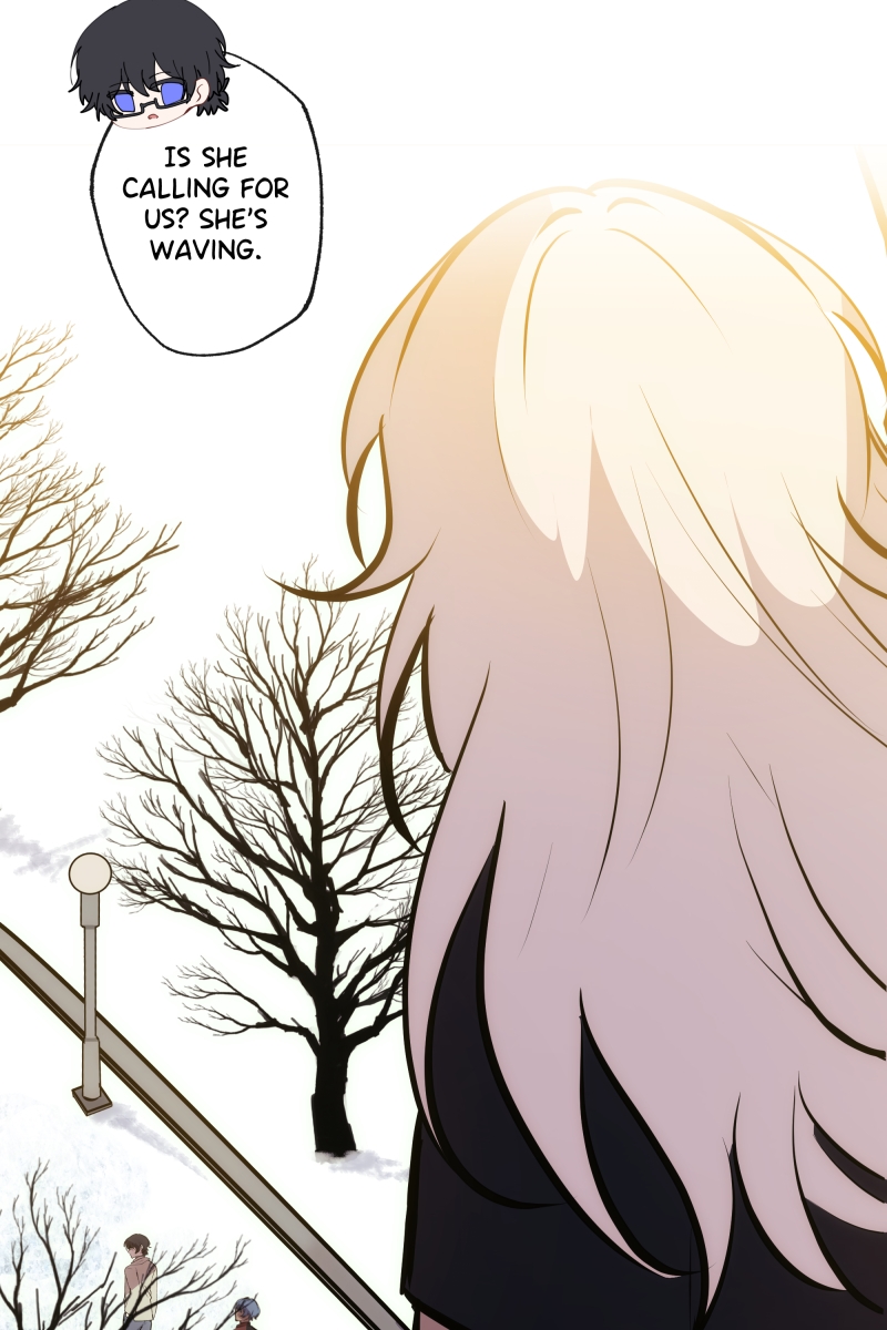 Rebirth-69Michi Chapter 129 - Page 35