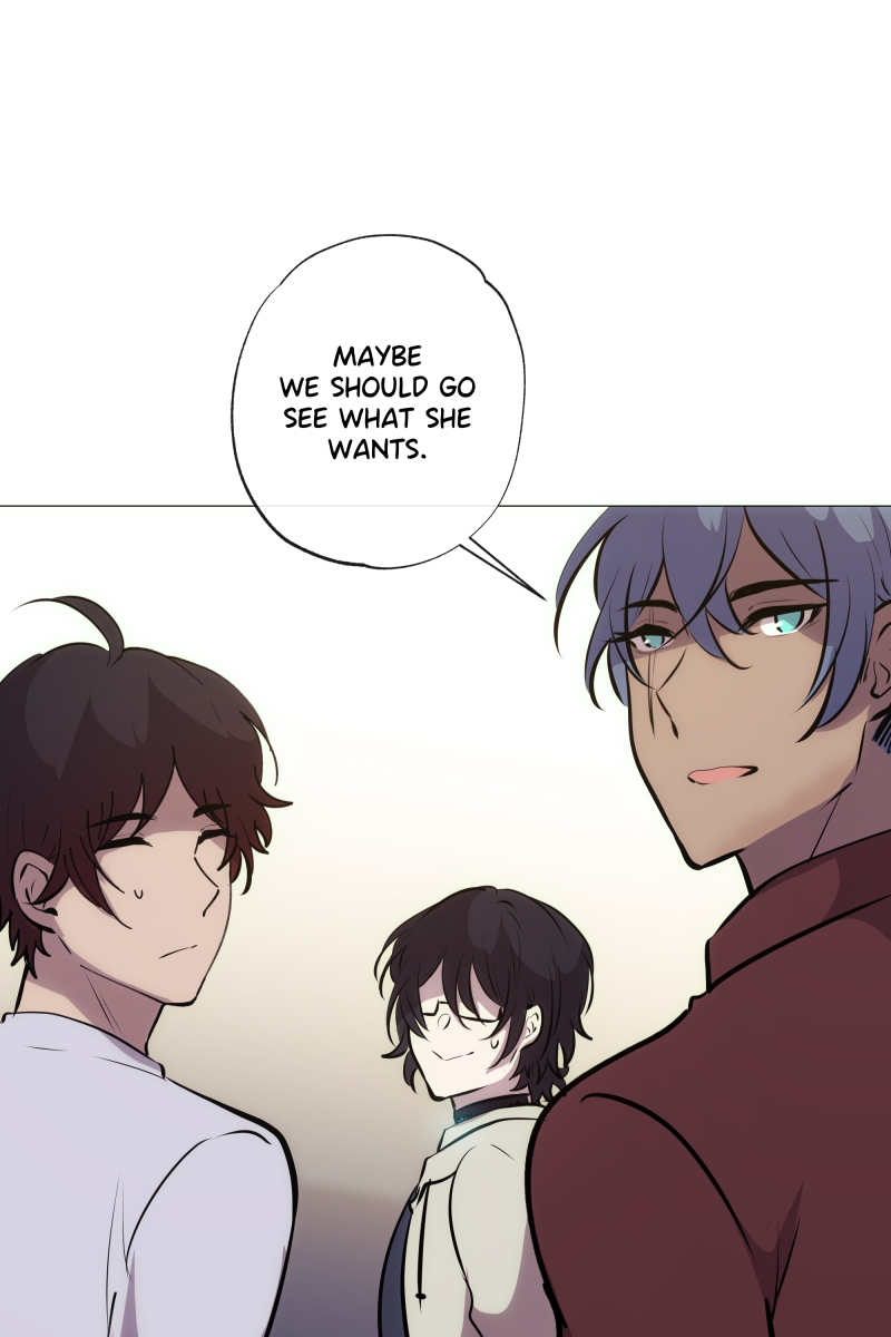 Rebirth-69Michi Chapter 129 - Page 37