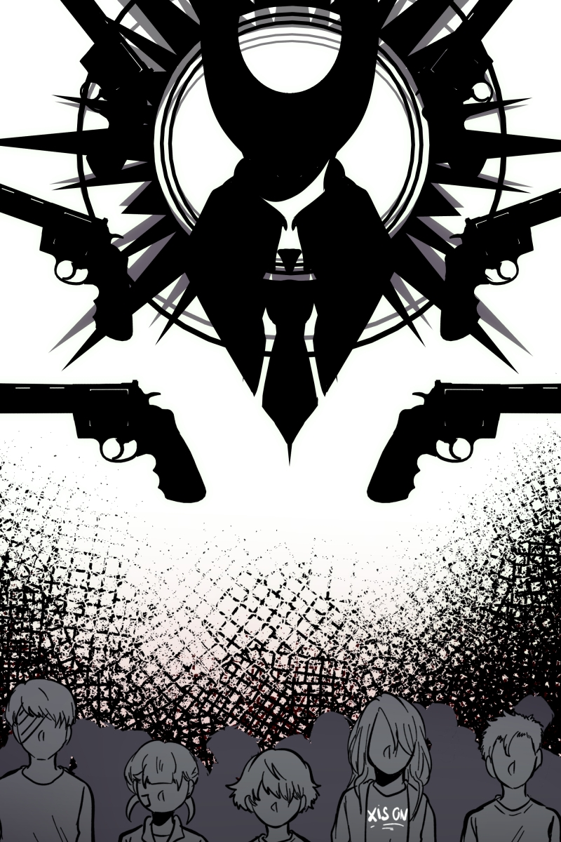 Rebirth-69Michi Chapter 129 - Page 42