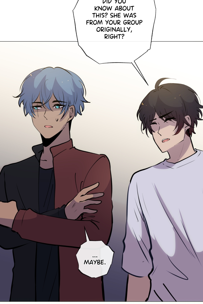 Rebirth-69Michi Chapter 129 - Page 45