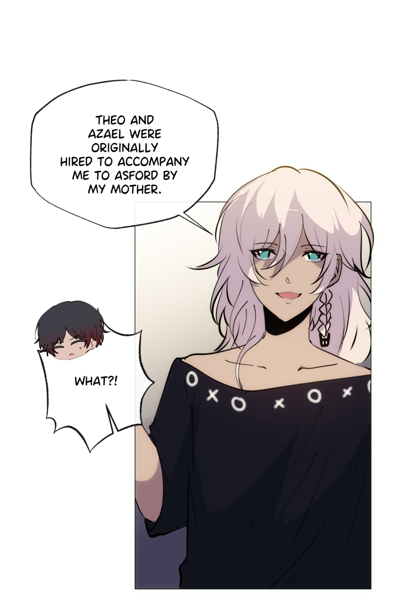 Rebirth-69Michi Chapter 129 - Page 46